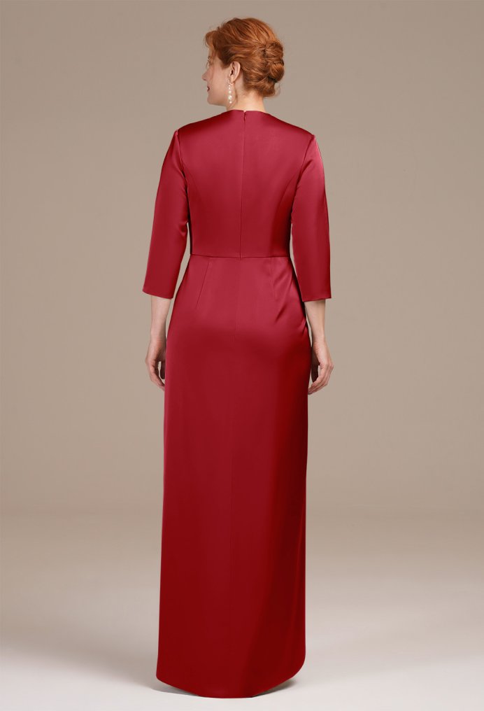 AW Petunia Dress